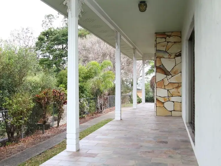 Second view of Homely house listing, 10 Bangalow Street, Highworth QLD 4560