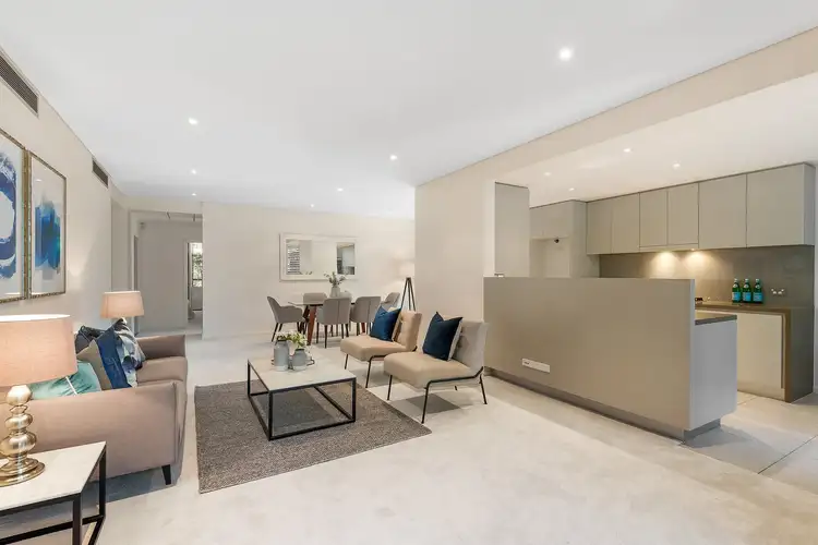 Fourth view of Homely apartment listing, 14/10 Marian Street, Killara NSW 2071