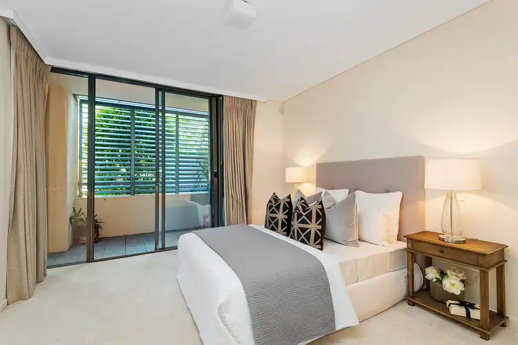 Sixth view of Homely apartment listing, 14/10 Marian Street, Killara NSW 2071