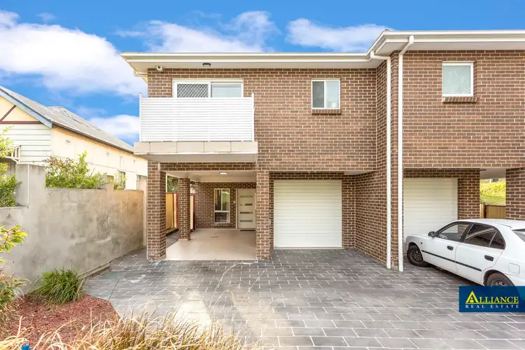 62A Queen Street, Revesby NSW 2212