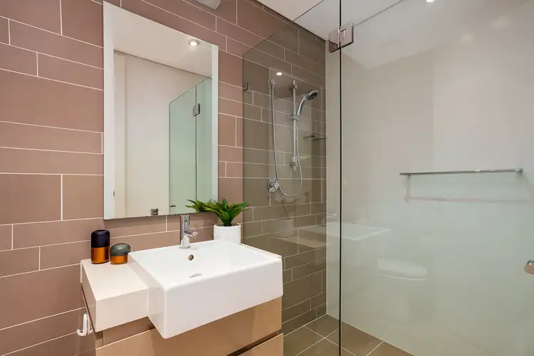 Fifth view of Homely apartment listing, 104/2-8 Burleigh Street, Lindfield NSW 2070
