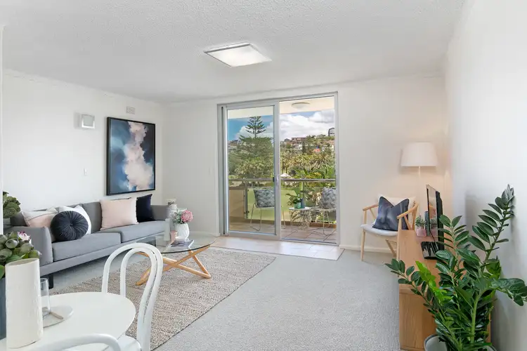 Fourth view of Homely unit listing, 6/41 Ocean View Road, Freshwater NSW 2096