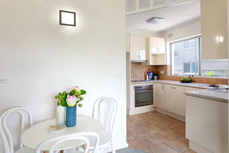 Sixth view of Homely unit listing, 6/41 Ocean View Road, Freshwater NSW 2096