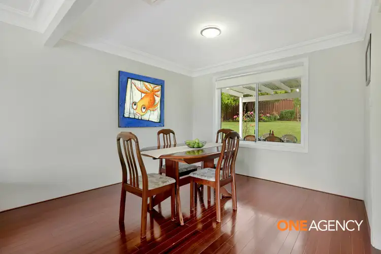 Fifth view of Homely house listing, 12 Balemo Place, Bangor NSW 2234