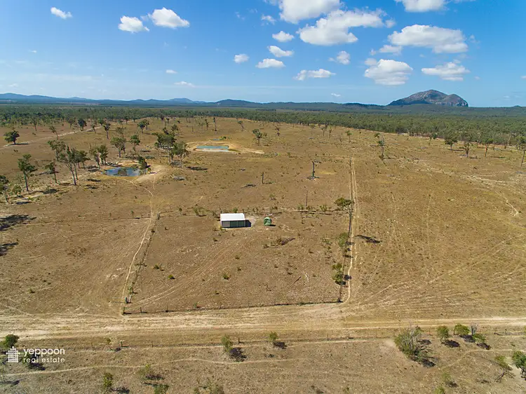 225 Dairy Inn Road, Ironpot QLD 4701