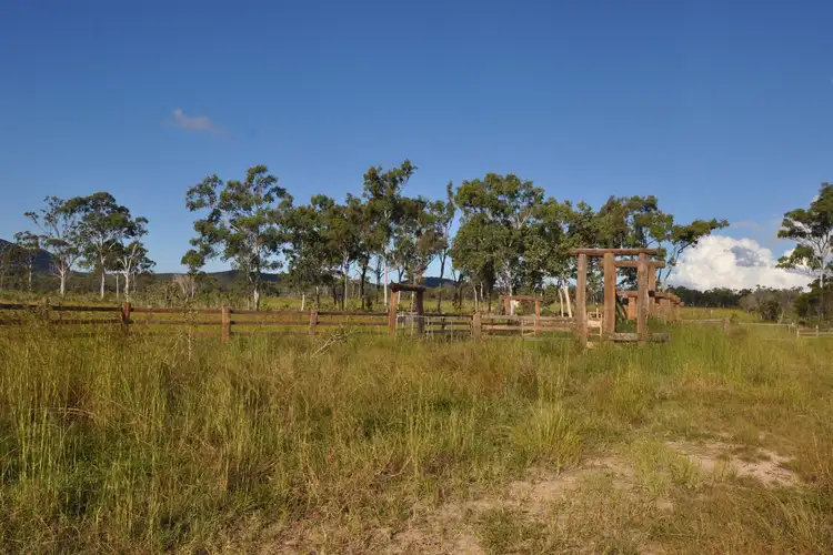 Fifth view of Homely rural property listing, 225 Dairy Inn Road, Ironpot QLD 4701