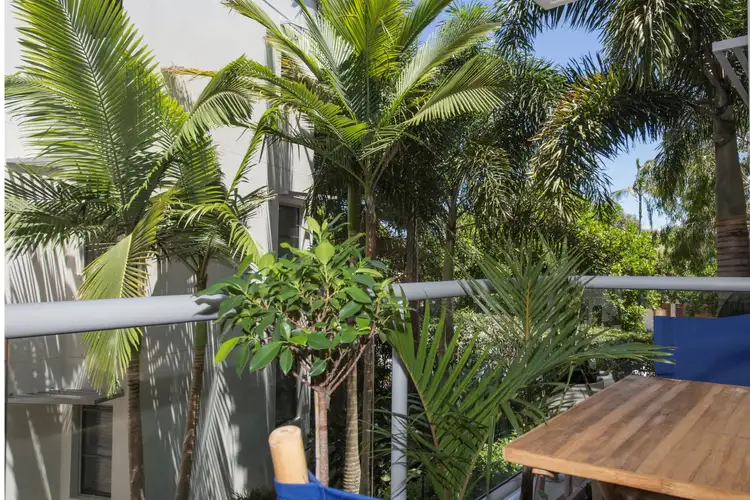 Second view of Homely unit listing, 114/1838 David Low Way, Coolum Beach QLD 4573