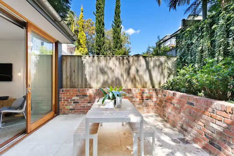 Third view of Homely terrace listing, 72 Short Street, Birchgrove NSW 2041