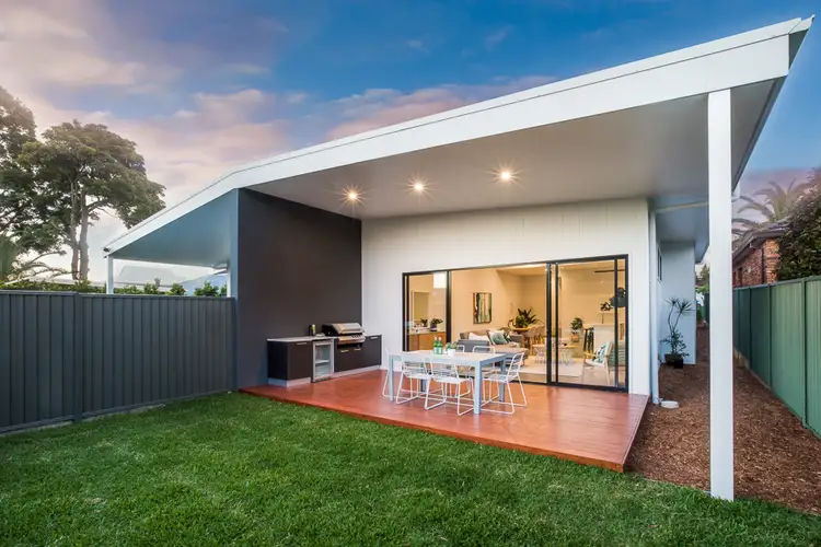 Sixth view of Homely semi-detached listing, 54a Sturt Road, Woolooware NSW 2230