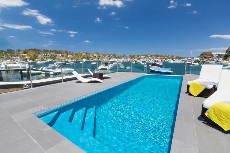 Fifth view of Homely house listing, 62 Grandview Parade, Caringbah South NSW 2229