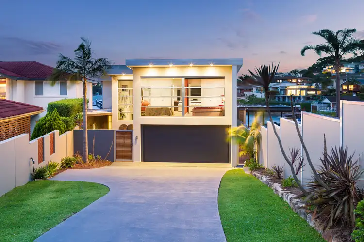 Sixth view of Homely house listing, 62 Grandview Parade, Caringbah South NSW 2229