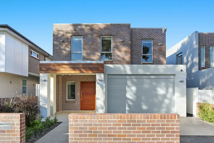 Main view of Homely house listing, 90 Armitree Street, Kingsgrove NSW 2208
