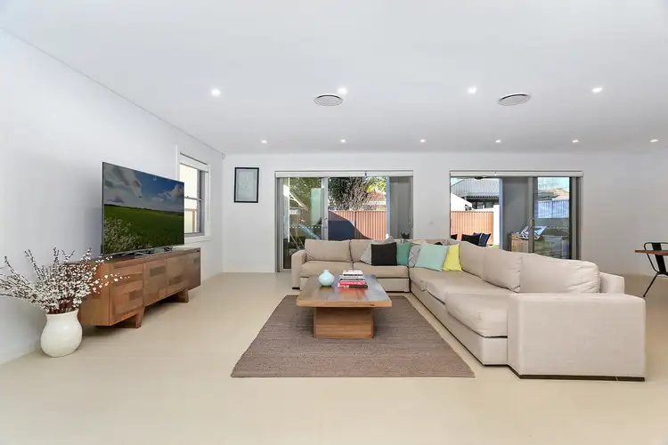 Second view of Homely house listing, 90 Armitree Street, Kingsgrove NSW 2208