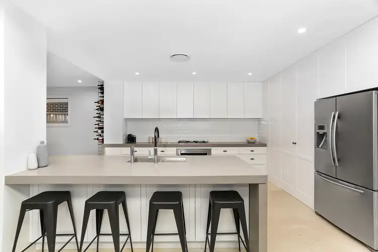 Third view of Homely house listing, 90 Armitree Street, Kingsgrove NSW 2208