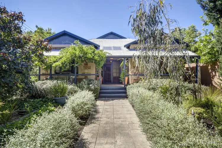 Main view of Homely house listing, 2 Thornton Street, Kensington SA 5068