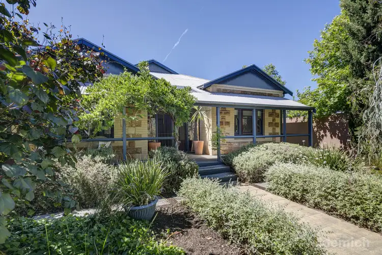 Fifth view of Homely house listing, 2 Thornton Street, Kensington SA 5068