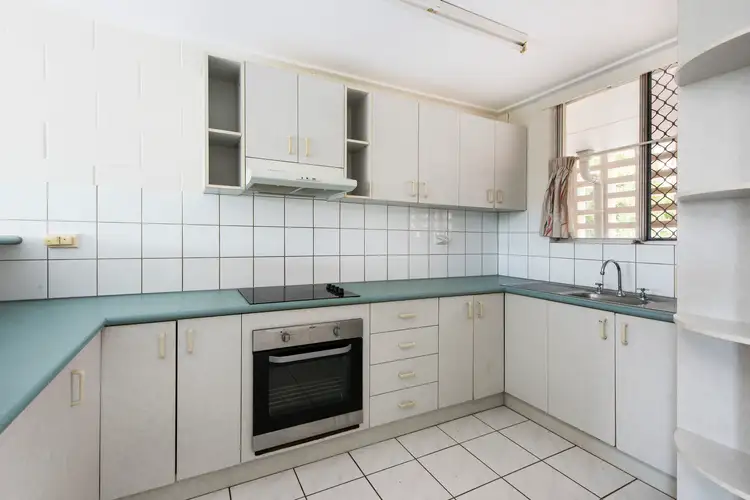 Fourth view of Homely unit listing, 7/33 Duke Street, Stuart Park NT 820
