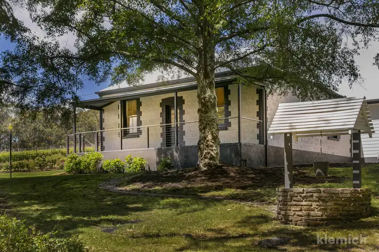 Main view of Homely house listing, 18 Swamp Road, Piccadilly SA 5151
