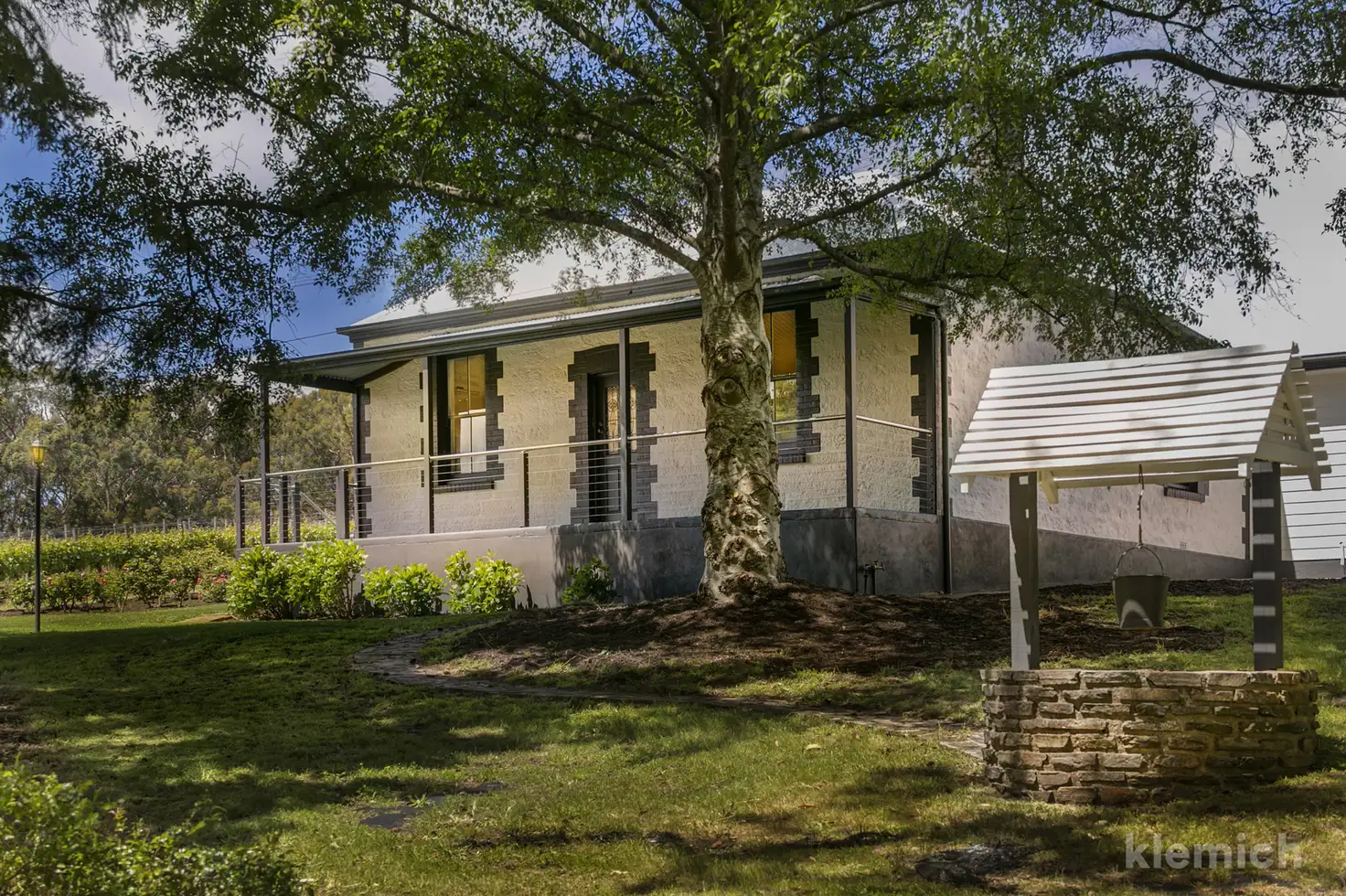 Main view of Homely house listing, 18 Swamp Road, Piccadilly SA 5151