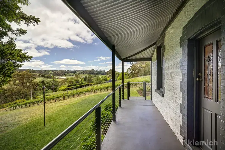 Second view of Homely house listing, 18 Swamp Road, Piccadilly SA 5151