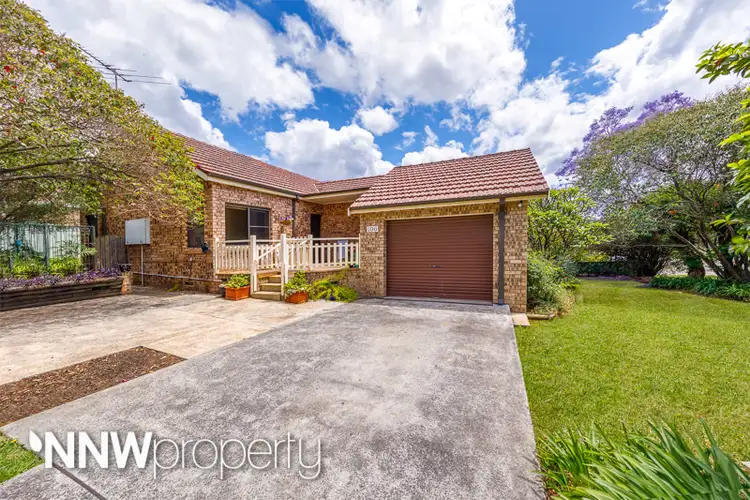 Main view of Homely house listing, 106 Bridge Road, Ryde NSW 2112