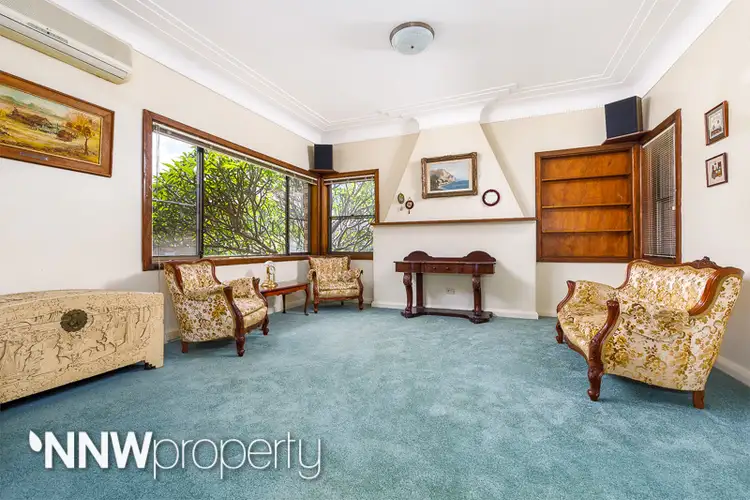 Second view of Homely house listing, 106 Bridge Road, Ryde NSW 2112