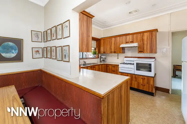 Fourth view of Homely house listing, 106 Bridge Road, Ryde NSW 2112