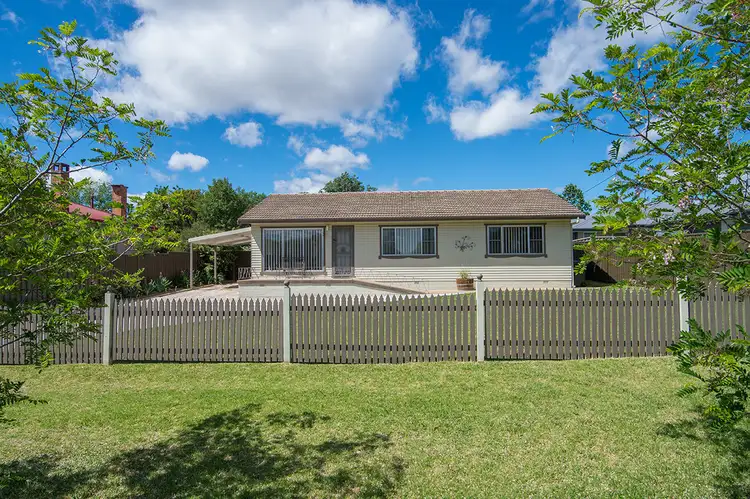 19 Madeira Road, Mudgee NSW 2850