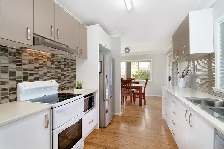 Second view of Homely house listing, 19 Madeira Road, Mudgee NSW 2850