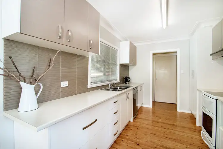 Third view of Homely house listing, 19 Madeira Road, Mudgee NSW 2850