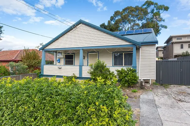 Main view of Homely house listing, 838 Kingsway, Gymea NSW 2227