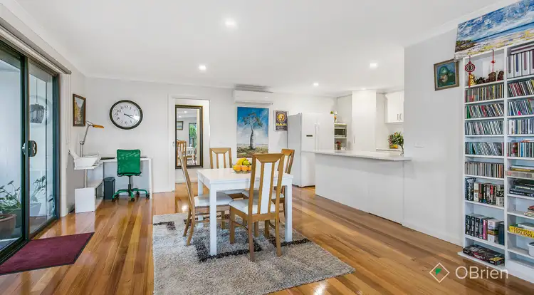Second view of Homely unit listing, 1/6 Frawley Street, Frankston VIC 3199