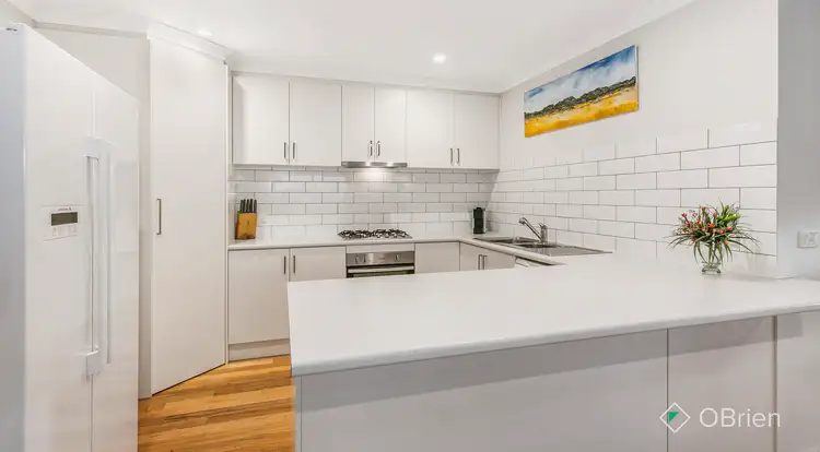 Third view of Homely unit listing, 1/6 Frawley Street, Frankston VIC 3199