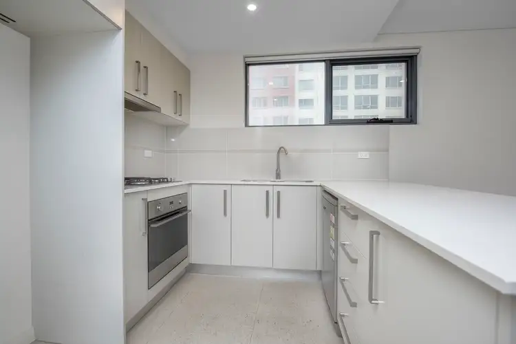 403/38-40 Albert Road, Strathfield NSW 2135