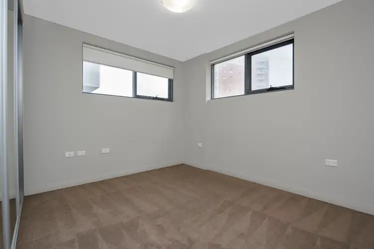 Fourth view of Homely apartment listing, 403/38-40 Albert Road, Strathfield NSW 2135