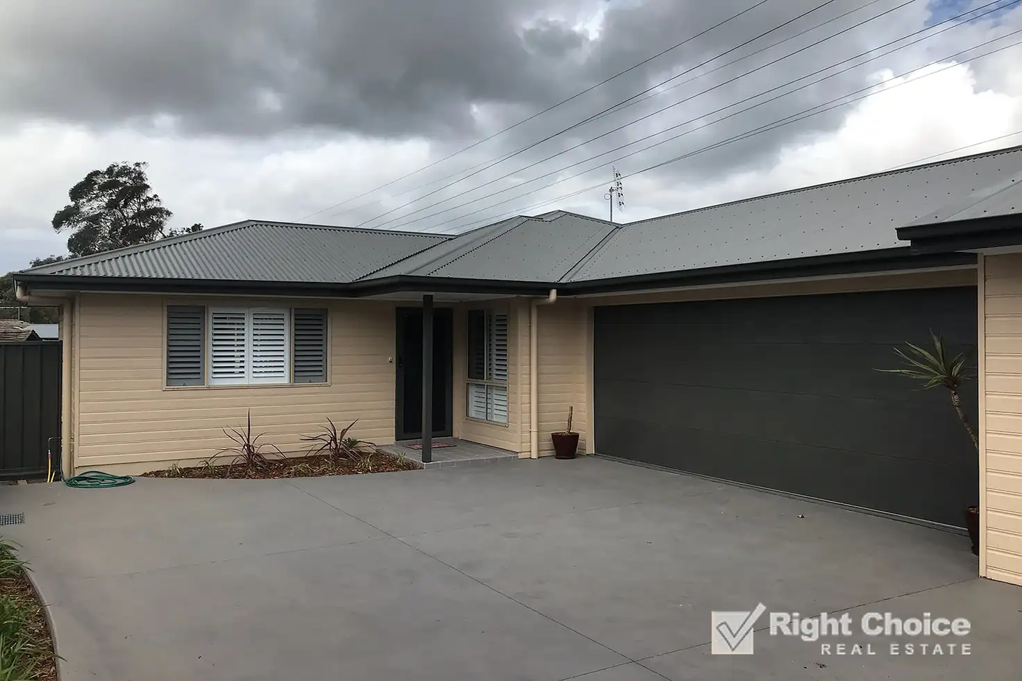 Main view of Homely villa listing, 2/175 Terry Street, Albion Park NSW 2527