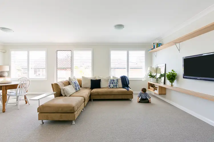 Main view of Homely apartment listing, 21/75 Pacific Parade, Dee Why NSW 2099
