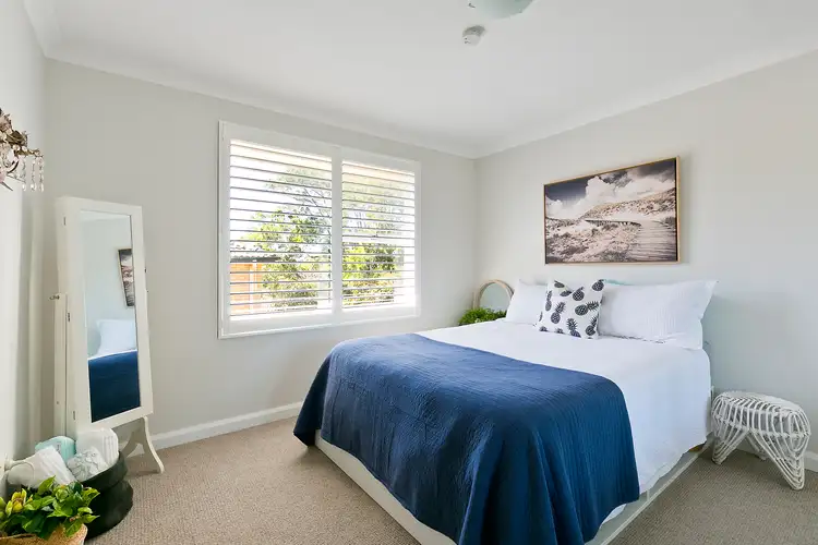 Third view of Homely apartment listing, 21/75 Pacific Parade, Dee Why NSW 2099