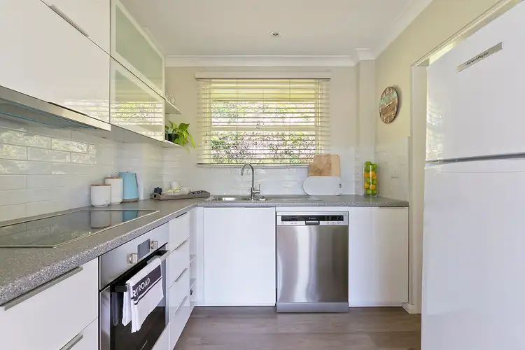 Fourth view of Homely apartment listing, 21/75 Pacific Parade, Dee Why NSW 2099