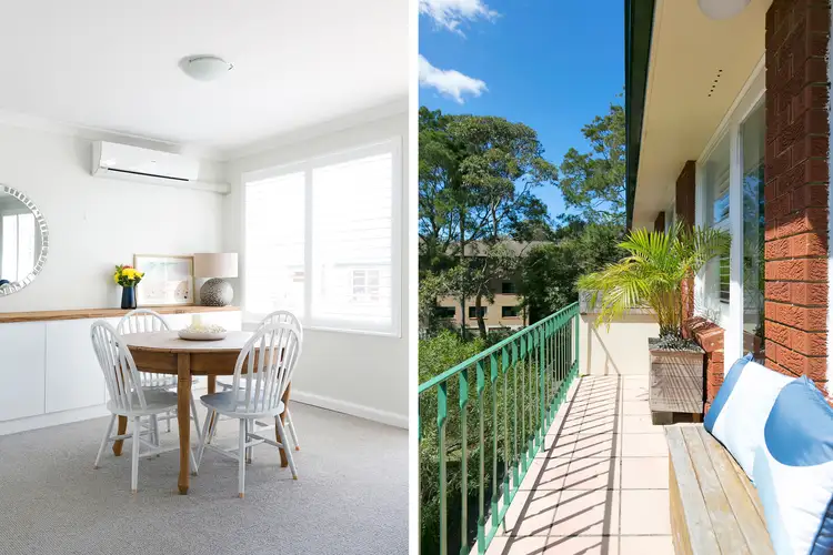 Sixth view of Homely apartment listing, 21/75 Pacific Parade, Dee Why NSW 2099