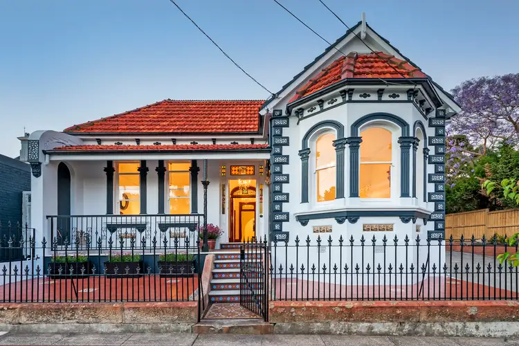 283 Addison Road, Petersham NSW 2049