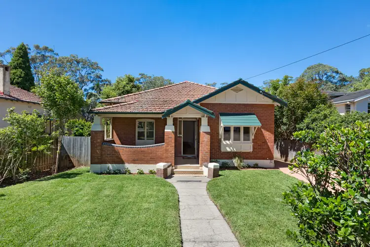48 Eddy Road, Chatswood NSW 2067