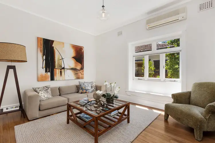 Second view of Homely house listing, 48 Eddy Road, Chatswood NSW 2067