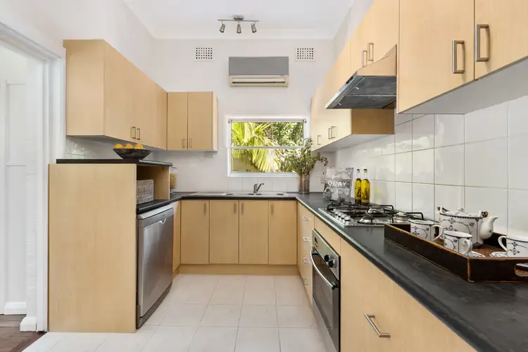 Fifth view of Homely house listing, 48 Eddy Road, Chatswood NSW 2067