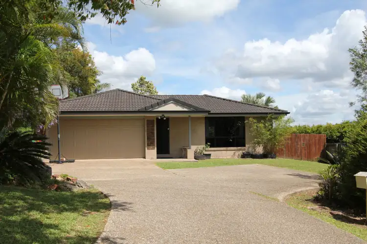 Main view of Homely house listing, 39 Kentia Street, Highworth QLD 4560