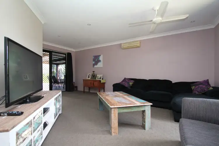 Fourth view of Homely house listing, 39 Kentia Street, Highworth QLD 4560