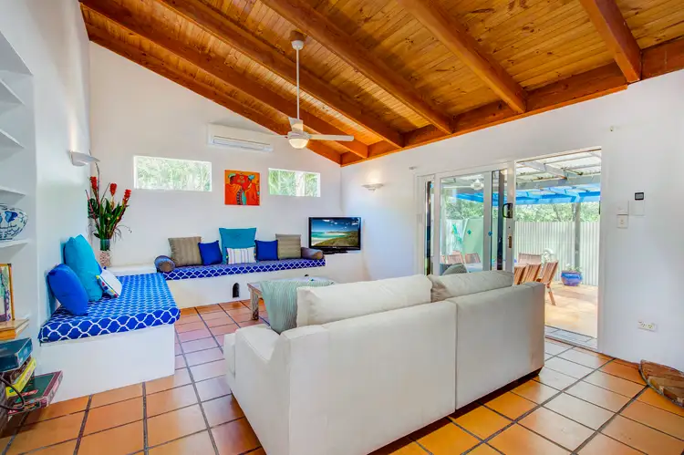5 Somerset Lane, Byron Bay NSW 2481