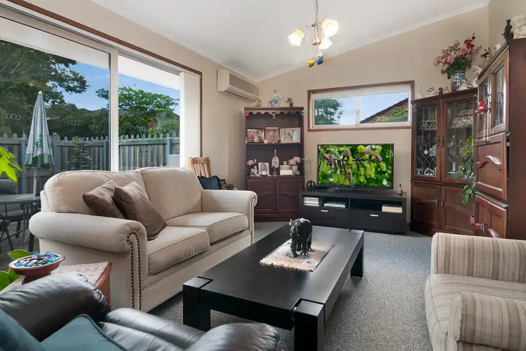 Main view of Homely townhouse listing, 12/39 Barrett Street, Robertson QLD 4109