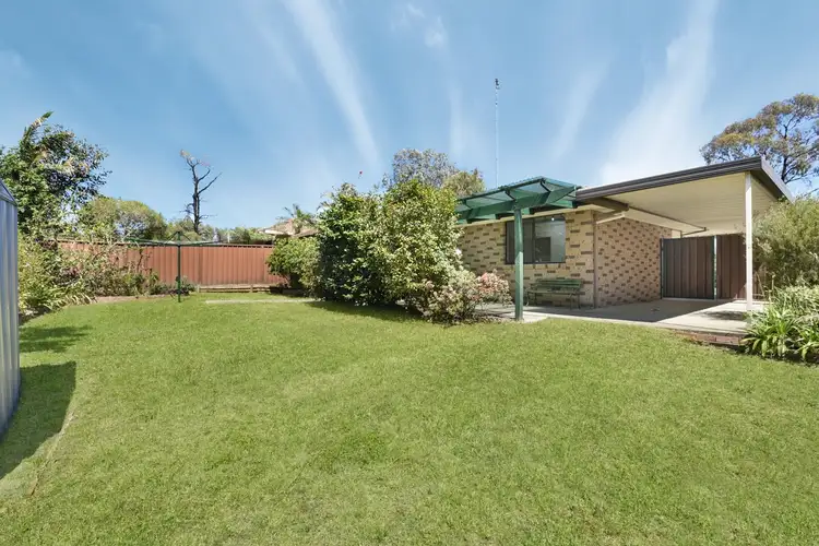 Fifth view of Homely house listing, 23 Beethoven Place, Cranebrook NSW 2749