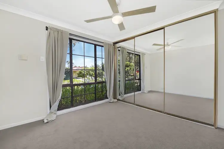 Sixth view of Homely house listing, 23 Beethoven Place, Cranebrook NSW 2749